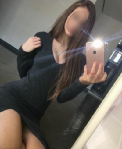 Prostitute i Farup - Escort Model